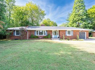 2219 Griffith Ave, Owensboro, KY 42301