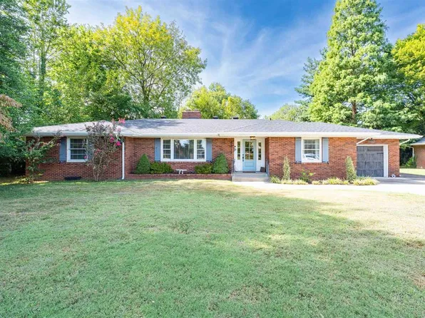 2219 Griffith Ave, Owensboro, KY 42301