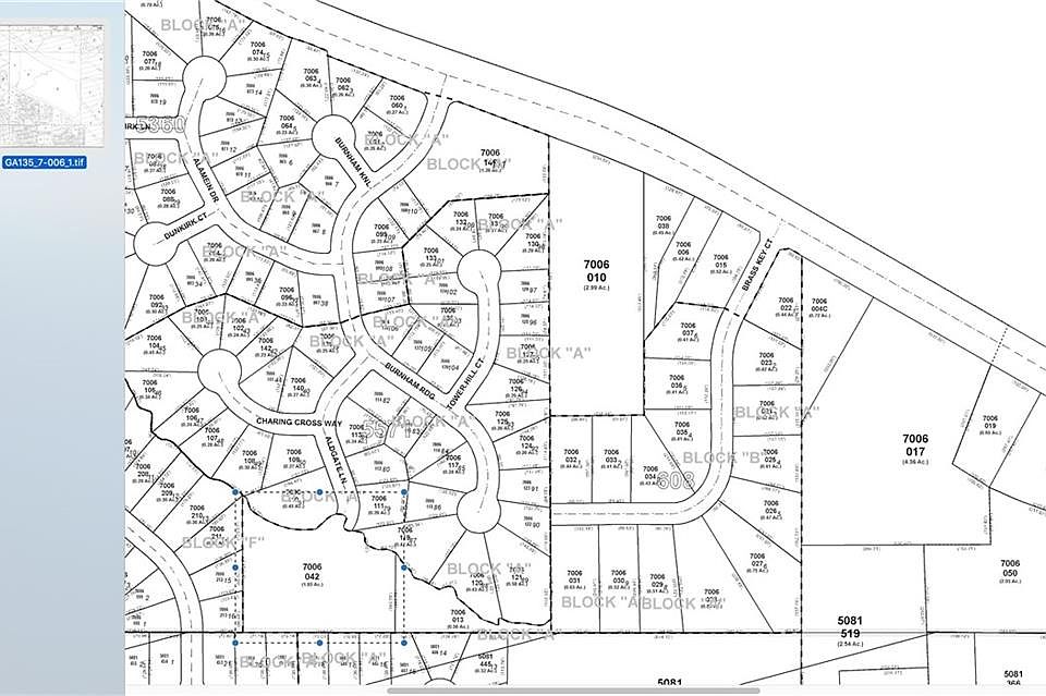 1st image of 581 Brass Key Ct #16