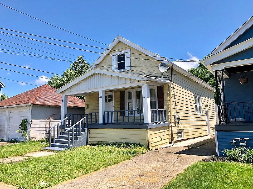 149 ERB ST, BUFFALO,NY 14215