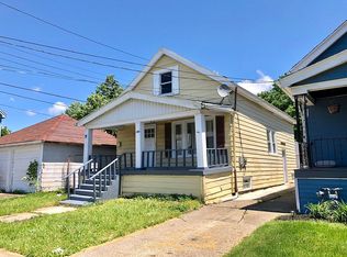149 Erb St, Buffalo, NY 14215
