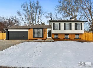 2418 Antelope Rd, Fort Collins, CO 80525