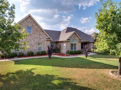 108 Deerchase Ct, Azle, TX, 76020