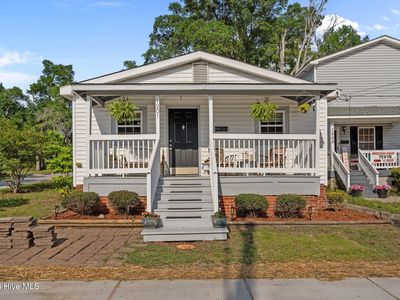 1201 S 5th Avenue, Wilmington, NC, 28401