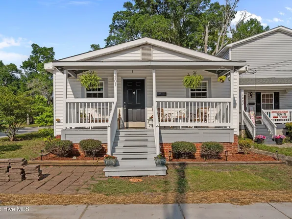 1201 S 5th Avenue, Wilmington, NC 28401