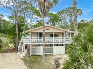 319 Patton St, Eastpoint, FL 32328