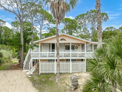 319 Patton St, Eastpoint, FL, 32328