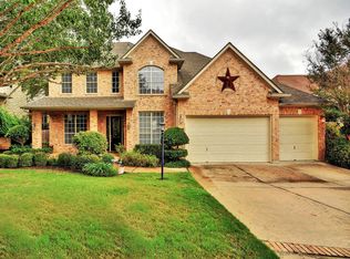 9601 Corbe Dr, Austin, TX 78726