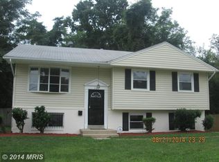 108 W Mill Ave, Capitol Heights, MD