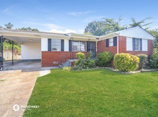 4673 Cottonwood Rd, Memphis, TN 38118