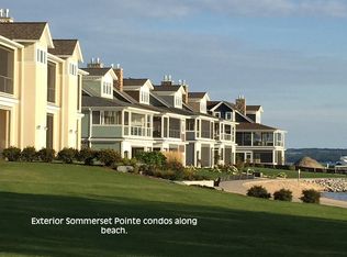 00860 Pointe Dr UNIT 64, Boyne City, MI 49712