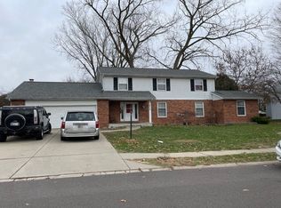 3216 Cherry Tree Ln, Elkhart, IN 46514