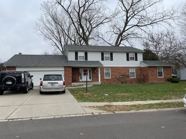 3216 Cherry Tree Ln, Elkhart, IN 46514