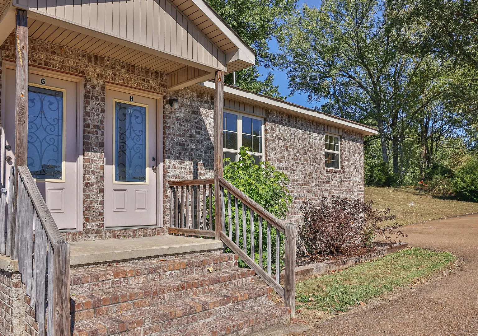 Cozy 2 BD, 2 BA Duplex in Martin, TN! — Photo 4