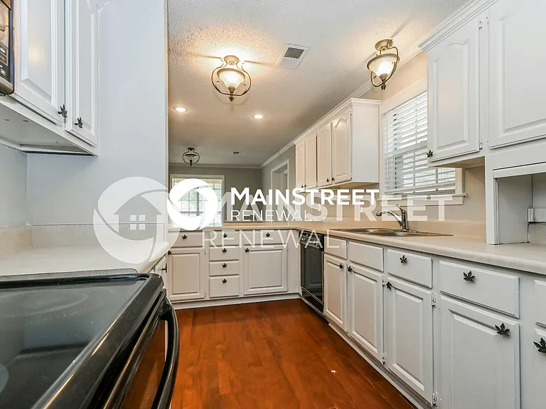 WM - Kitchen