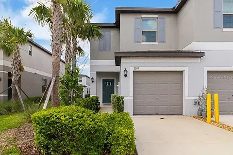 8305 Crescent Oaks Dr — Photo 3