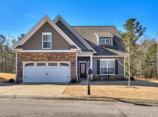 1031 Prides Xing, Aiken, SC 29801