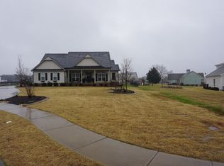 1208 Townside Pl, Bishop, GA 30621