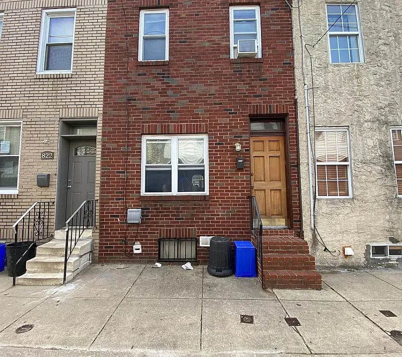 1st image of 824 Cantrell St