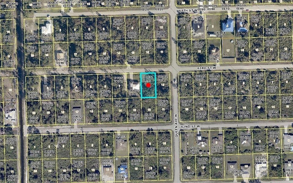 1st image of 3303 63rd St W