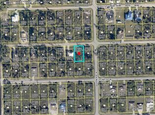 3303 63rd St W, Lehigh Acres, FL 33971