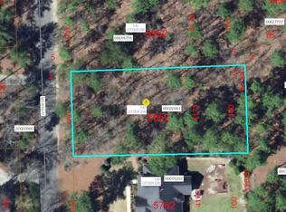 143 Otter Dr, West End, NC 27376