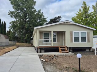 5055 NE ELLIOTT CIR #110 Plan, Knoll Terrace, Corvallis, OR 97330