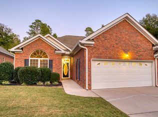 130 Lynn Dr, Aiken, SC 29803