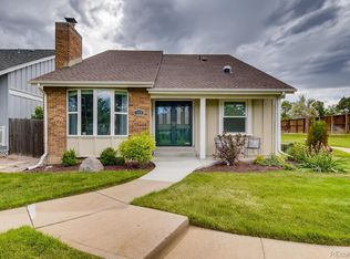 7586 S Rosemary Cir, Centennial, CO 80112