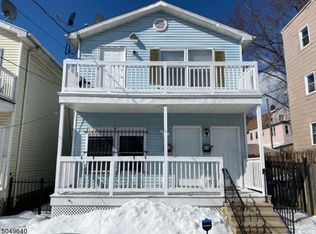 57 Norwood St, Newark, NJ