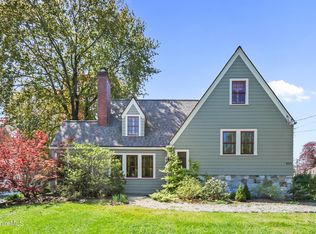 609 West St, Pittsfield, MA 01201