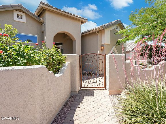 2nd image of 6095 E La Privada Drive