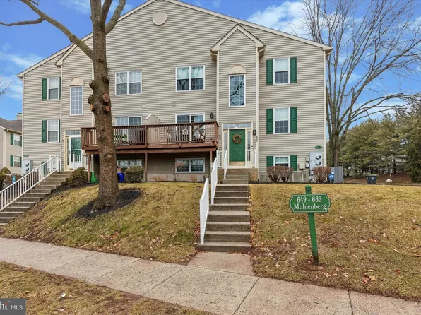 663 Muhlenberg Dr #508, Trappe, PA 19426