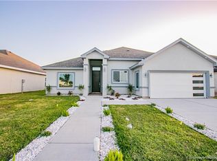 3218 E Rabbit Run Ave, Alton, TX 78573