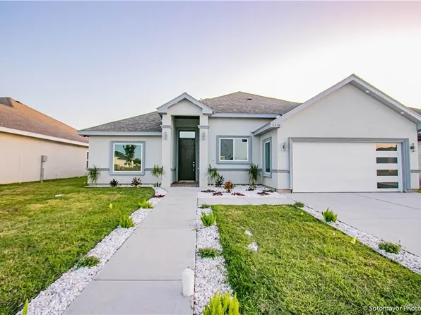 3218 E Rabbit Run Ave, Alton, TX 78573