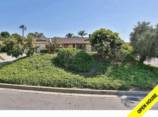 15112 Hawthorn Ave, Chino Hills, CA 91709