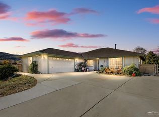 23761 Aqua Villa Ct, Tehachapi, CA 93561
