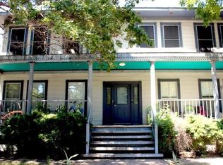 402 W 44th St APT D, Austin, TX 78751