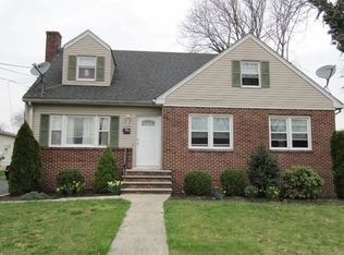 2429 Plainfield Ave, South Plainfield, NJ 07080