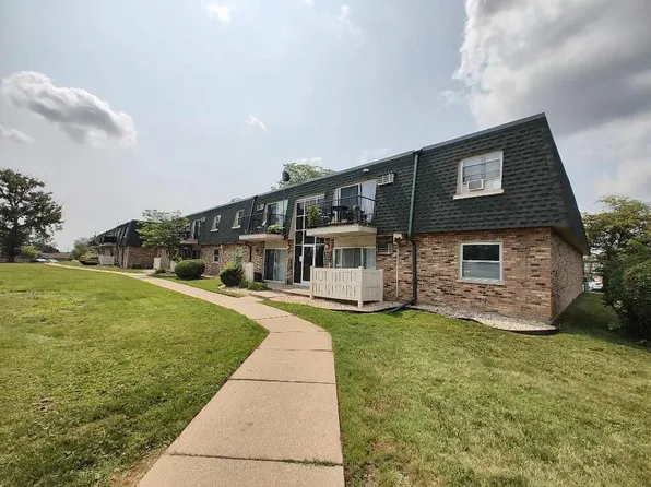 8435 W 99th Ter #5-301, Palos Hills, IL 60465