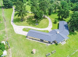 29363 Riley Rd, Waller, TX 77484