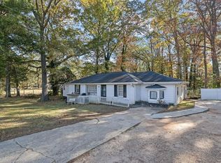 804 Rowland Rd, Stone Mountain, GA 30083