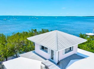 1101 Mastic St, Islamorada, FL 33036