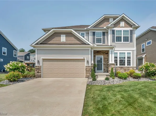 366 Denali Ct, Macedonia, OH 44056