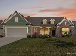 684 Overton Way, Spring Hill, TN 37174
