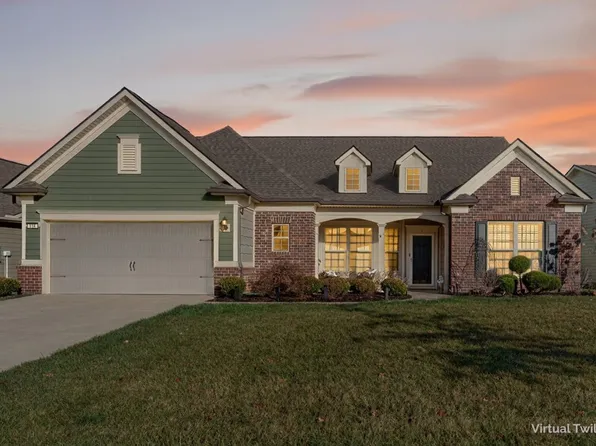 684 Overton Way, Spring Hill, TN 37174