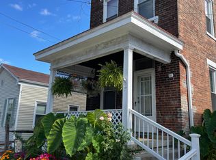 21 Carneal St, Ludlow, KY 41016
