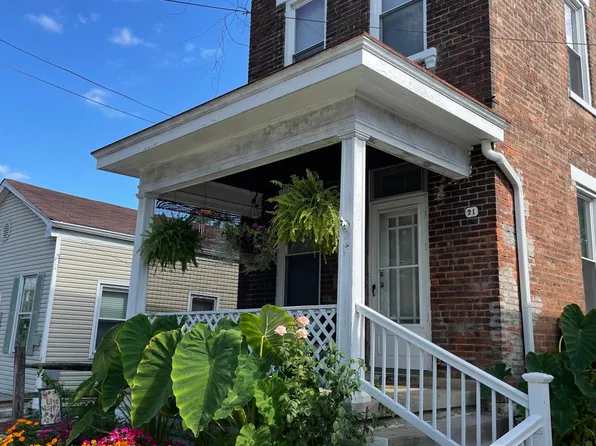 21 Carneal St, Ludlow, KY 41016