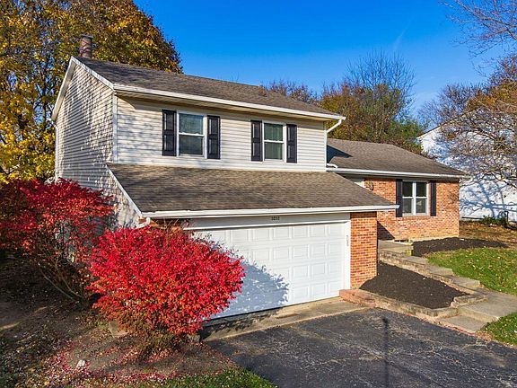 2nd image of 3232 Cranston Dr