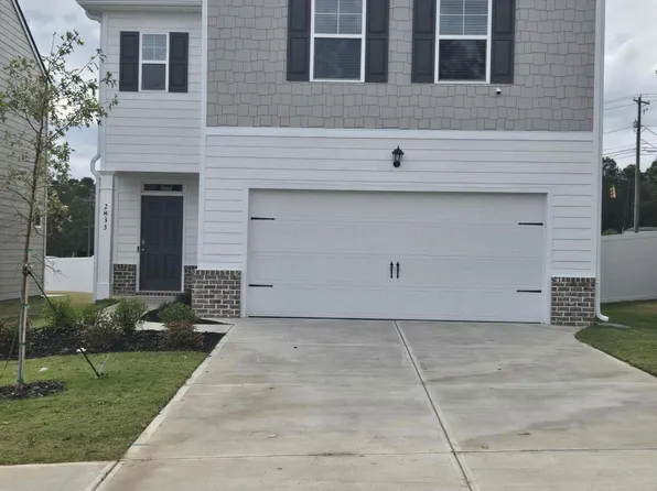 2833 Calli Crossing Dr, Graniteville, SC 29829